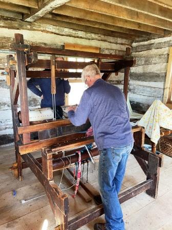 Assesing the Loom
